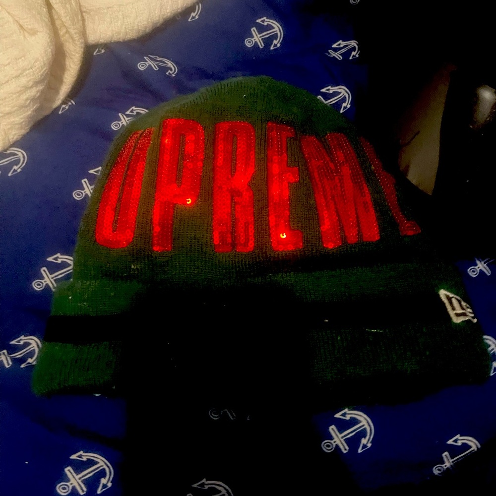 SUPREME